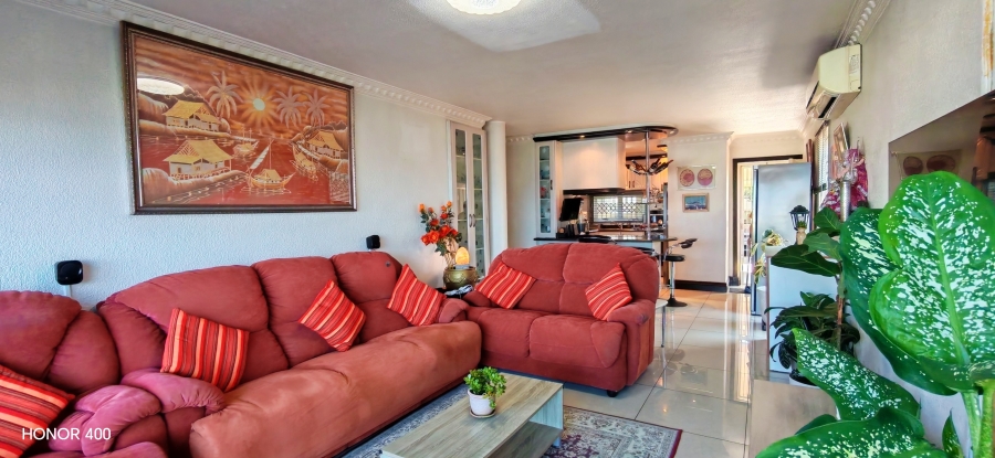 3 Bedroom Property for Sale in Newsel Beach KwaZulu-Natal