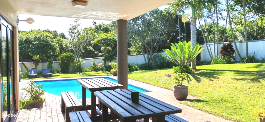 3 Bedroom Property for Sale in Newsel Beach KwaZulu-Natal