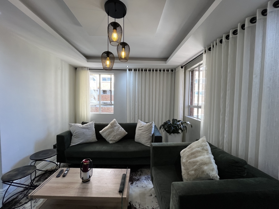 2 Bedroom Property for Sale in South Beach KwaZulu-Natal