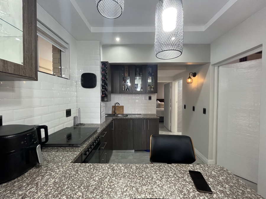 2 Bedroom Property for Sale in South Beach KwaZulu-Natal