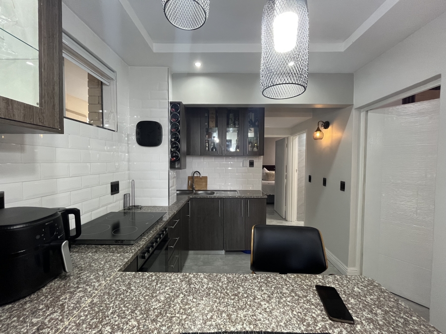 2 Bedroom Property for Sale in South Beach KwaZulu-Natal