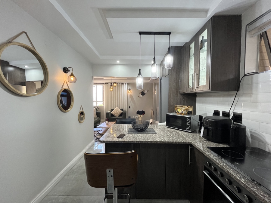 2 Bedroom Property for Sale in South Beach KwaZulu-Natal