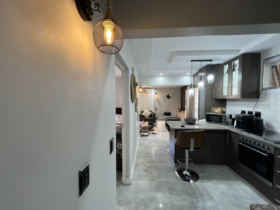 2 Bedroom Property for Sale in South Beach KwaZulu-Natal