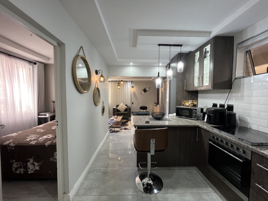 2 Bedroom Property for Sale in South Beach KwaZulu-Natal