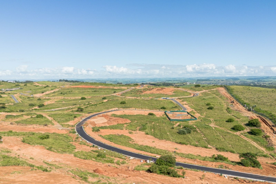 0 Bedroom Property for Sale in Seaton Estate KwaZulu-Natal