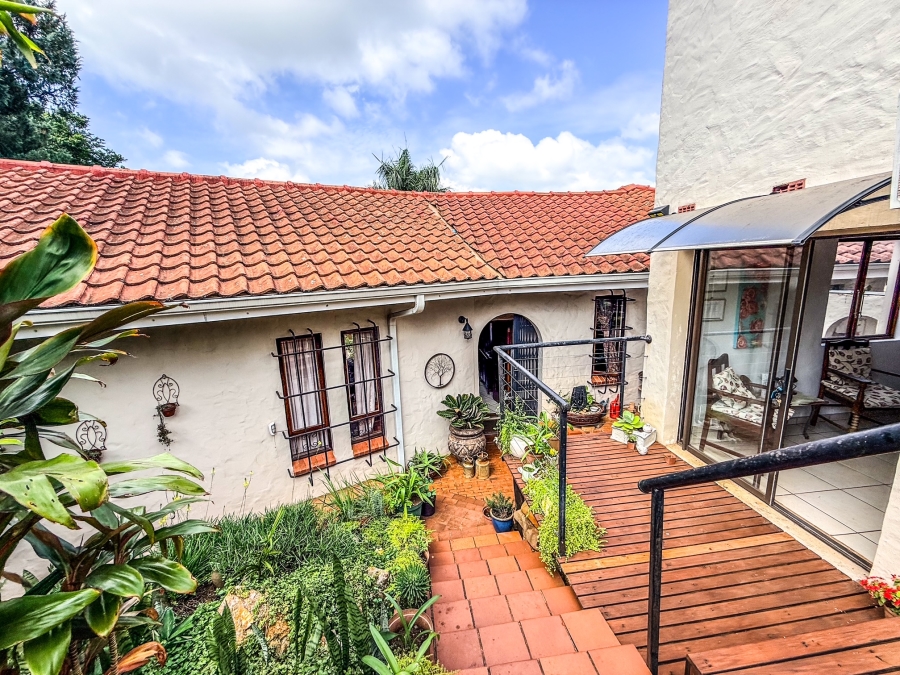 5 Bedroom Property for Sale in Empangeni Central KwaZulu-Natal