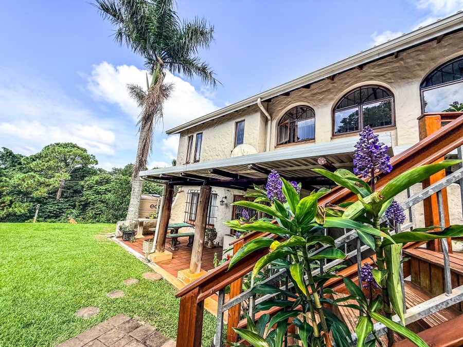 5 Bedroom Property for Sale in Empangeni Central KwaZulu-Natal