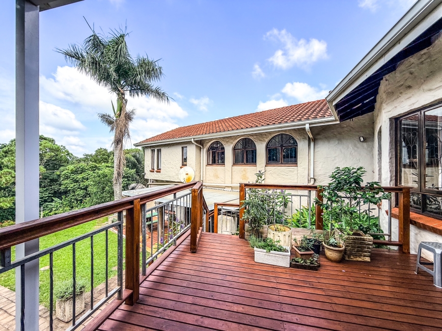 5 Bedroom Property for Sale in Empangeni Central KwaZulu-Natal