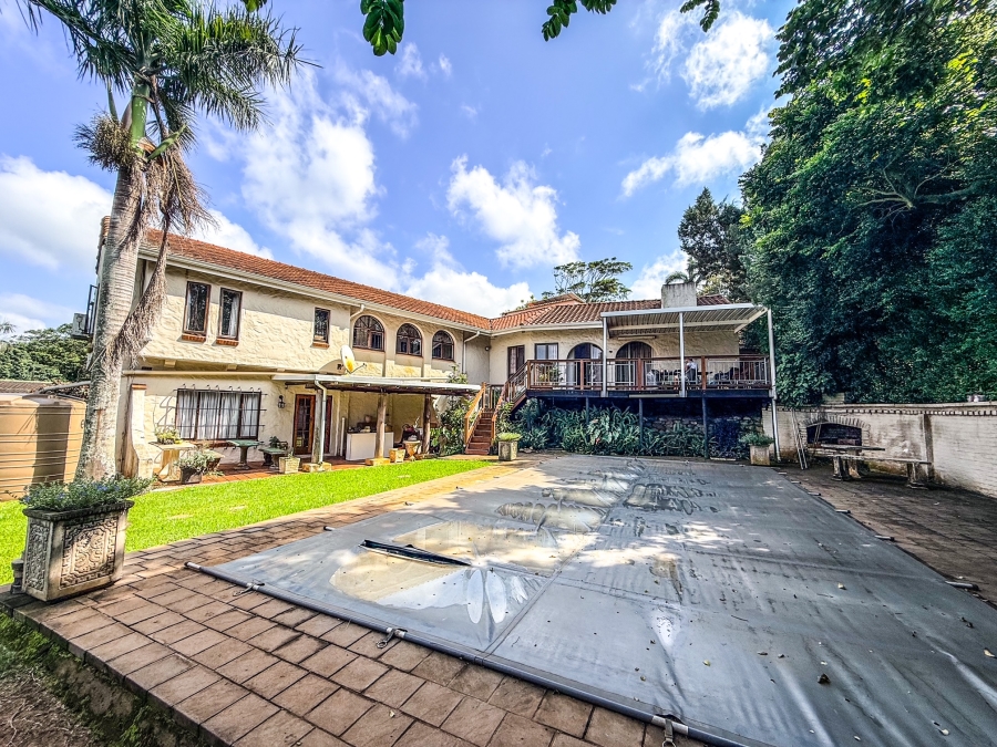 5 Bedroom Property for Sale in Empangeni Central KwaZulu-Natal