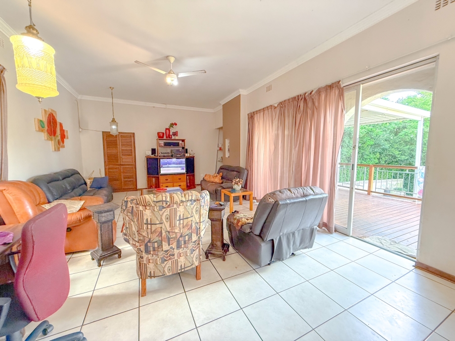 5 Bedroom Property for Sale in Empangeni Central KwaZulu-Natal