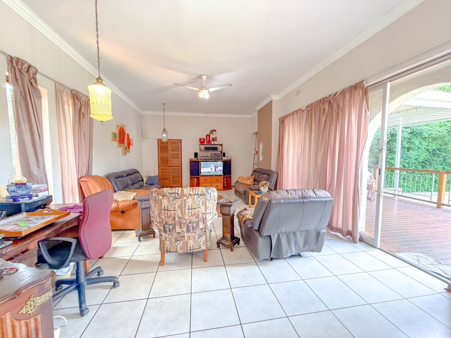 5 Bedroom Property for Sale in Empangeni Central KwaZulu-Natal