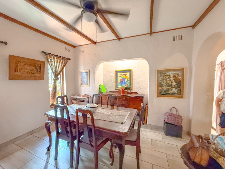 5 Bedroom Property for Sale in Empangeni Central KwaZulu-Natal