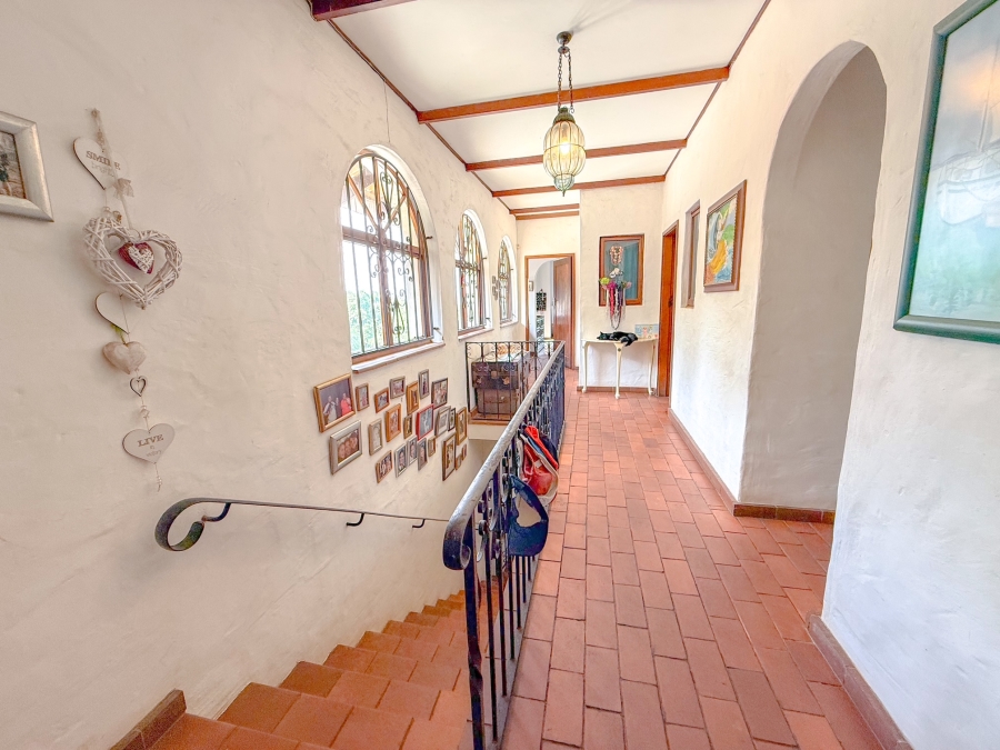 5 Bedroom Property for Sale in Empangeni Central KwaZulu-Natal