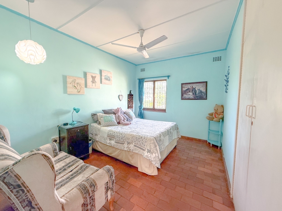 5 Bedroom Property for Sale in Empangeni Central KwaZulu-Natal