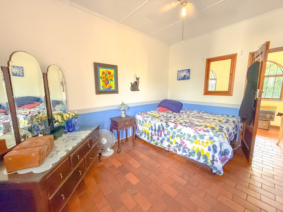 5 Bedroom Property for Sale in Empangeni Central KwaZulu-Natal