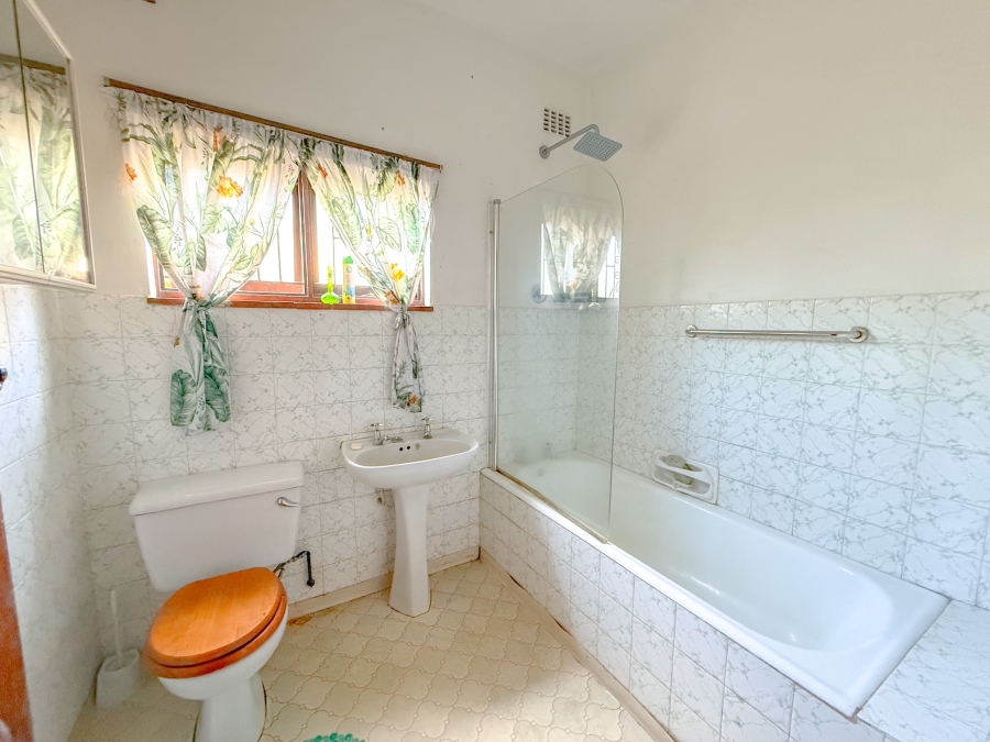 5 Bedroom Property for Sale in Empangeni Central KwaZulu-Natal