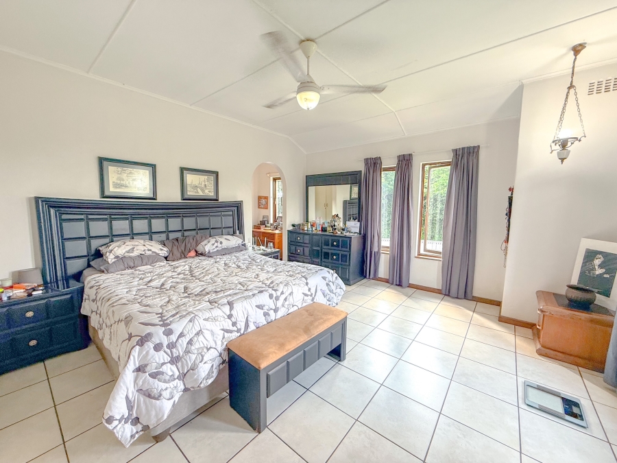 5 Bedroom Property for Sale in Empangeni Central KwaZulu-Natal