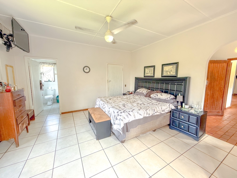 5 Bedroom Property for Sale in Empangeni Central KwaZulu-Natal