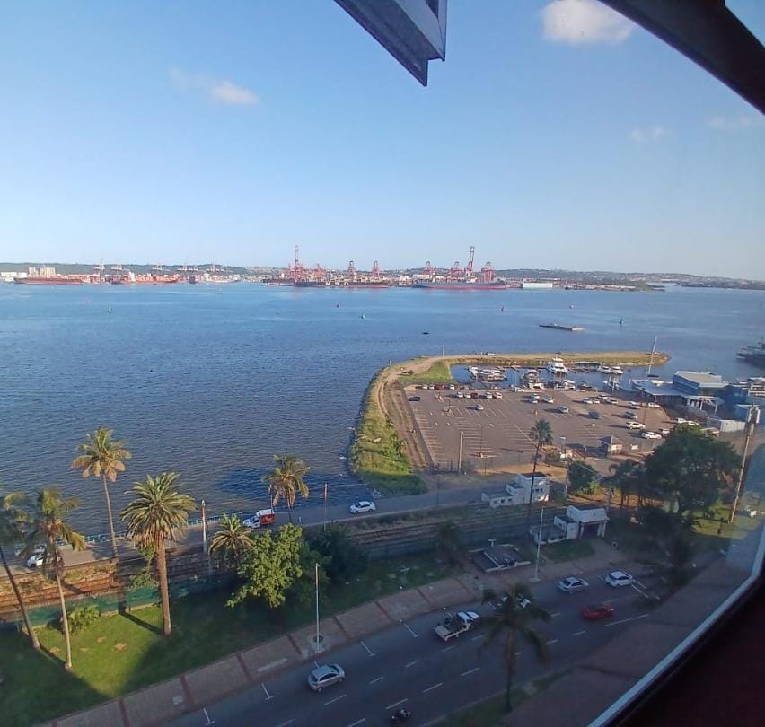 To Let 0 Bedroom Property for Rent in Durban Central KwaZulu-Natal