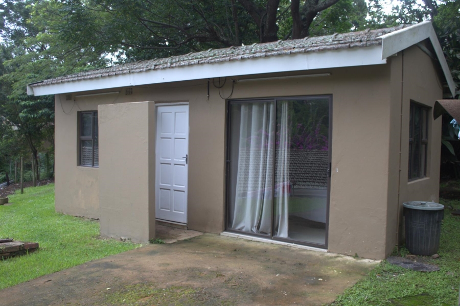 To Let 1 Bedroom Property for Rent in Berea West KwaZulu-Natal