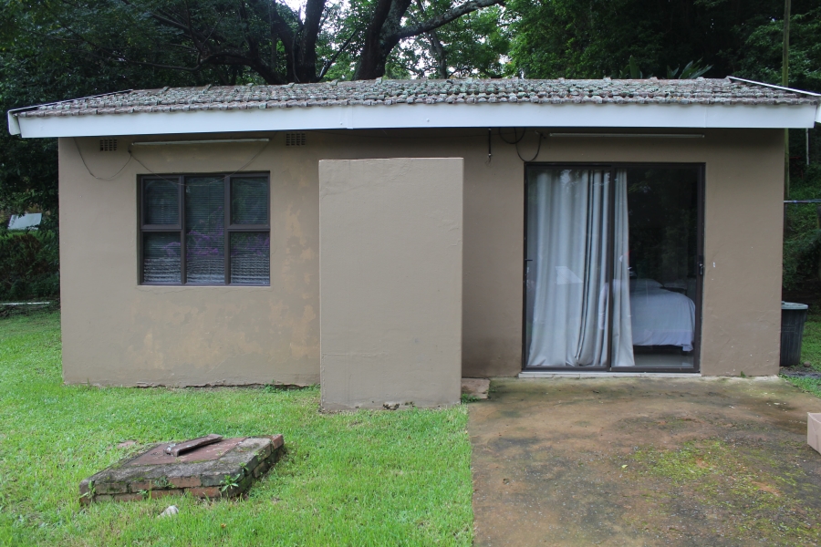 To Let 1 Bedroom Property for Rent in Berea West KwaZulu-Natal