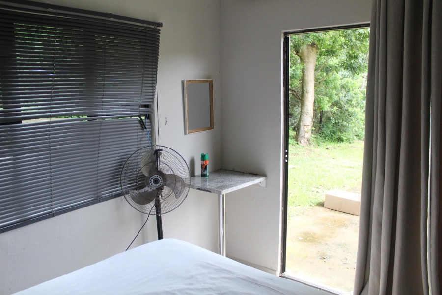 To Let 1 Bedroom Property for Rent in Berea West KwaZulu-Natal