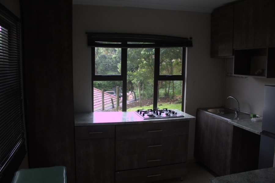 To Let 1 Bedroom Property for Rent in Berea West KwaZulu-Natal