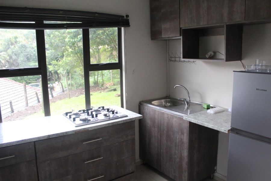 To Let 1 Bedroom Property for Rent in Berea West KwaZulu-Natal