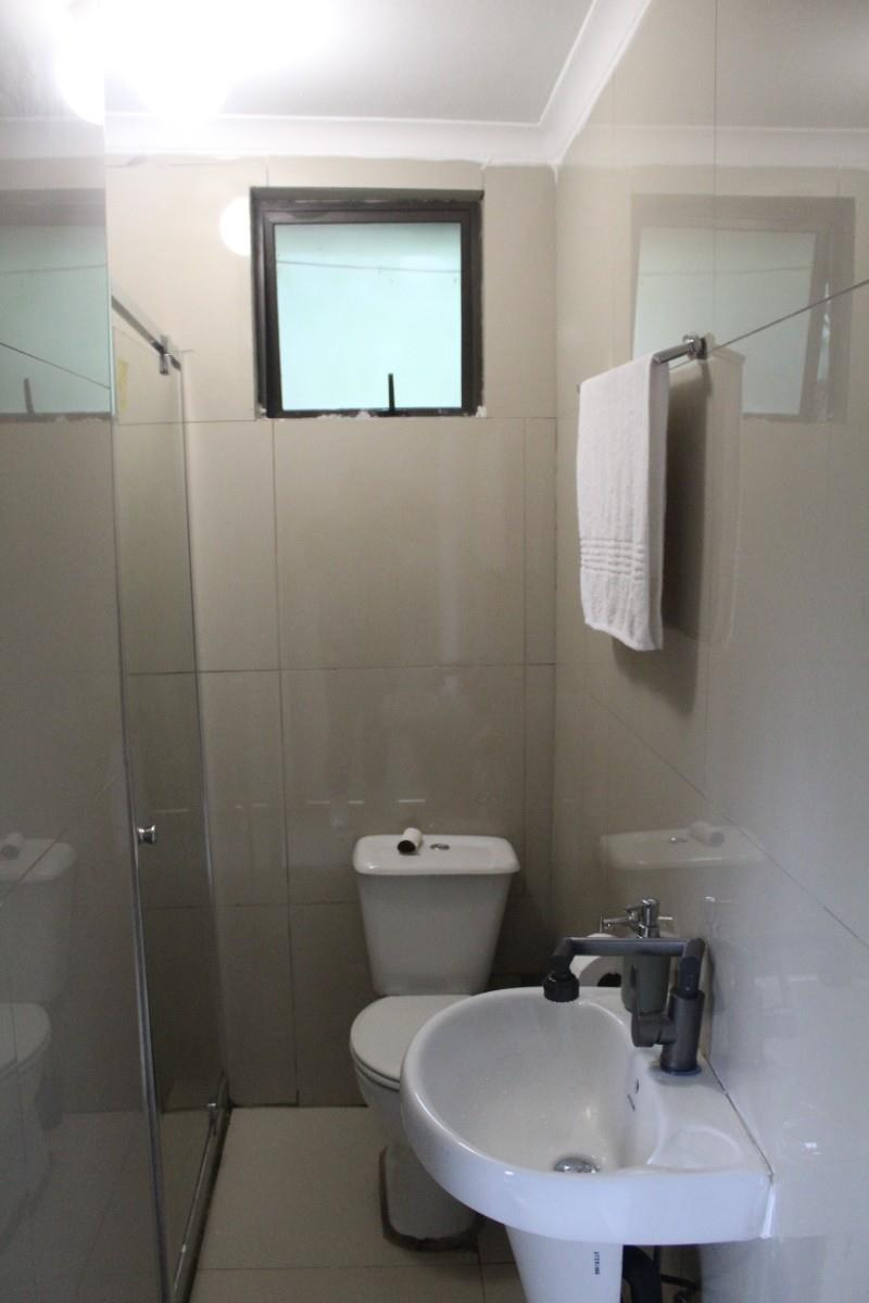 To Let 1 Bedroom Property for Rent in Berea West KwaZulu-Natal