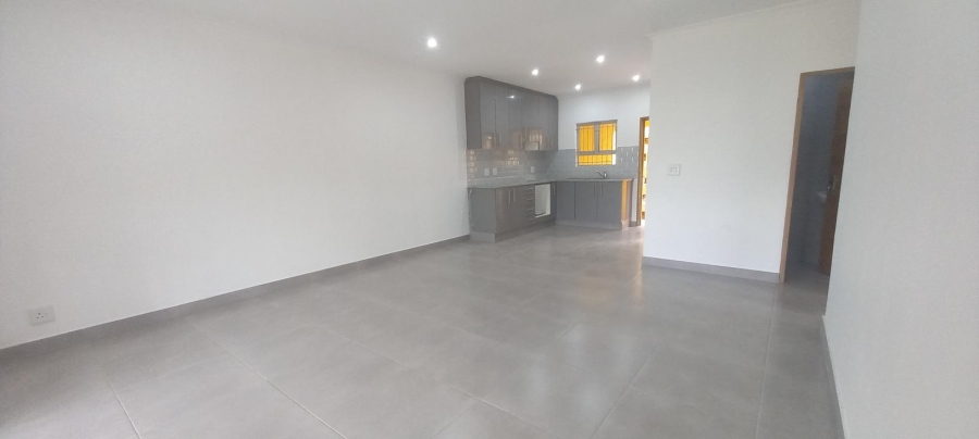 To Let 2 Bedroom Property for Rent in Kloof KwaZulu-Natal