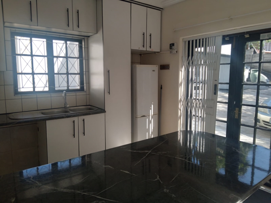 To Let 1 Bedroom Property for Rent in Hatton Estate KwaZulu-Natal