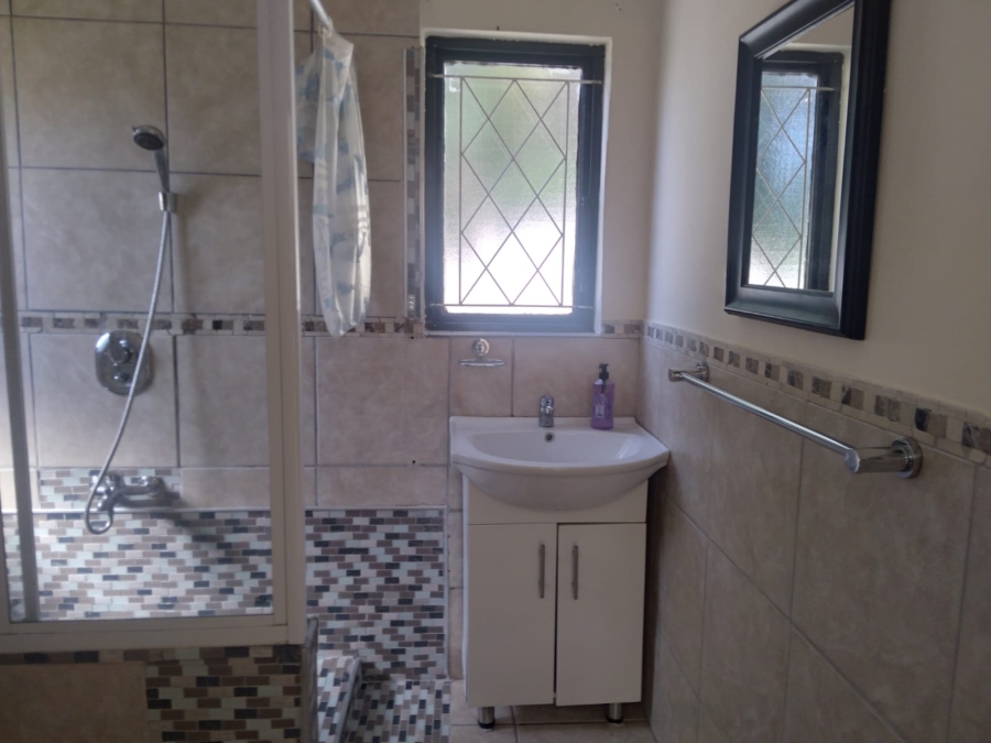 To Let 1 Bedroom Property for Rent in Hatton Estate KwaZulu-Natal