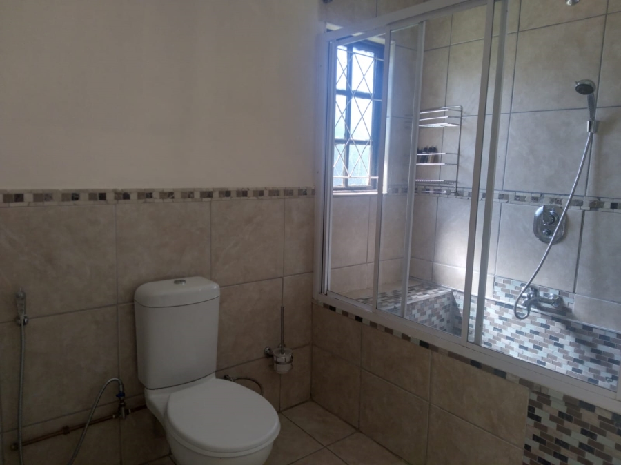 To Let 1 Bedroom Property for Rent in Hatton Estate KwaZulu-Natal
