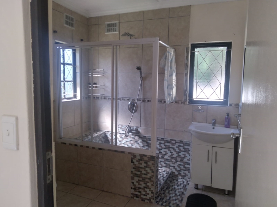 To Let 1 Bedroom Property for Rent in Hatton Estate KwaZulu-Natal