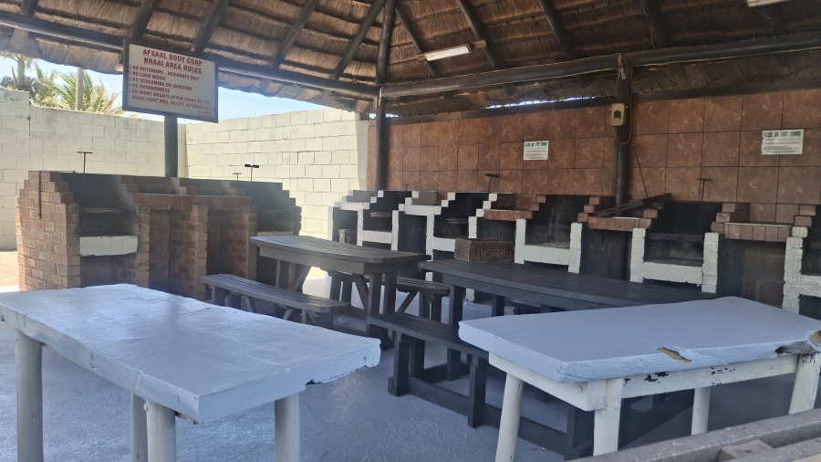 2 Bedroom Property for Sale in Amanzimtoti KwaZulu-Natal