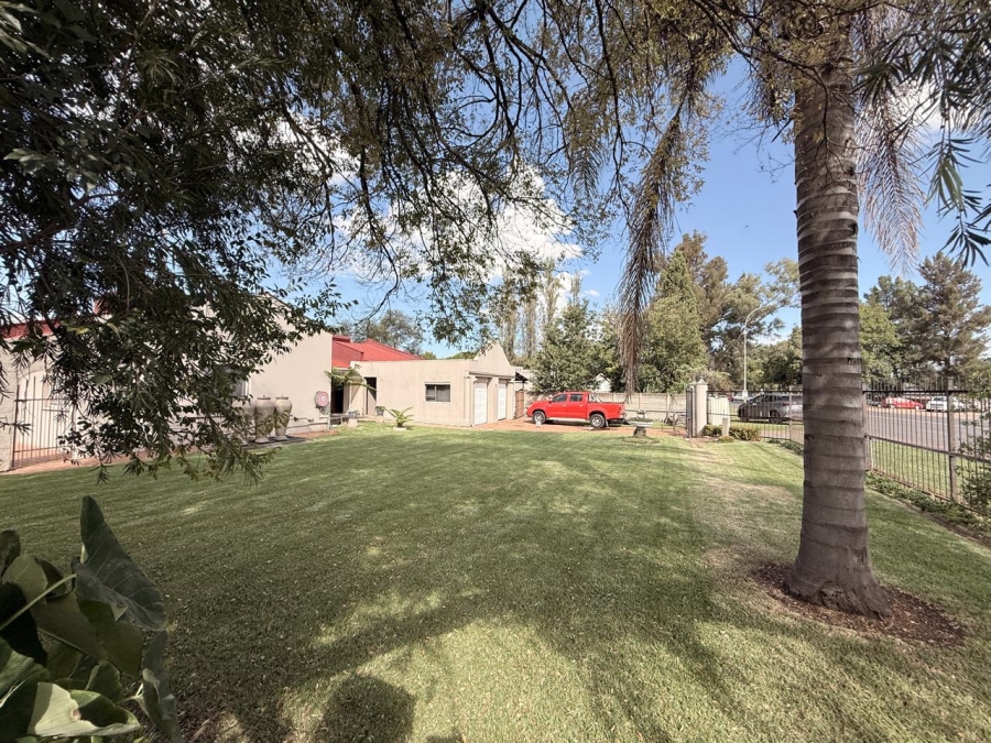 4 Bedroom Property for Sale in Pioneer Park KwaZulu-Natal