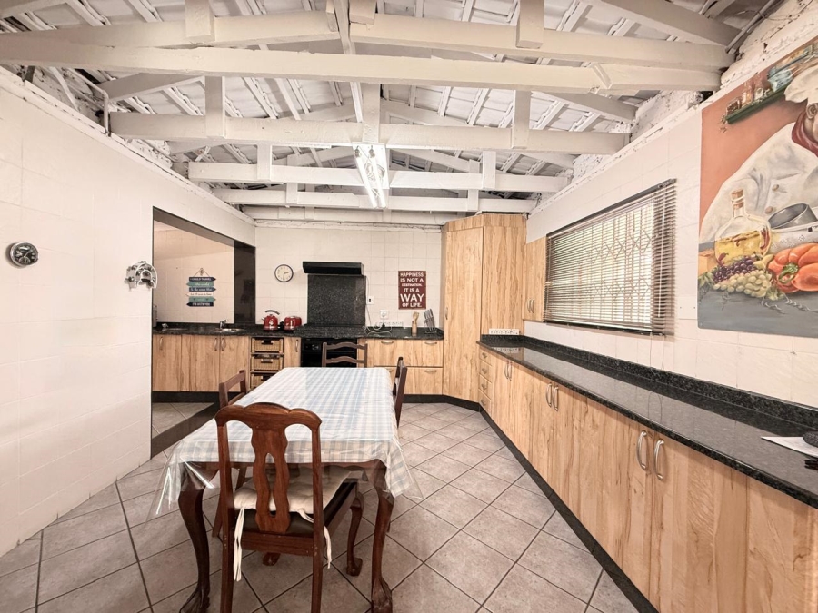 4 Bedroom Property for Sale in Pioneer Park KwaZulu-Natal