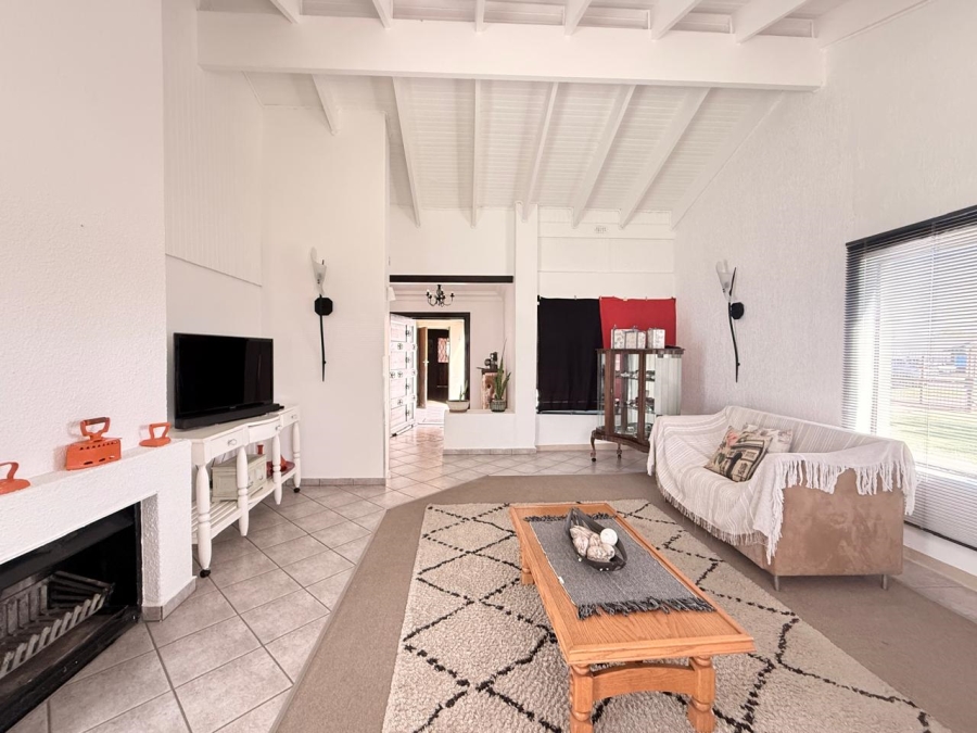 4 Bedroom Property for Sale in Pioneer Park KwaZulu-Natal