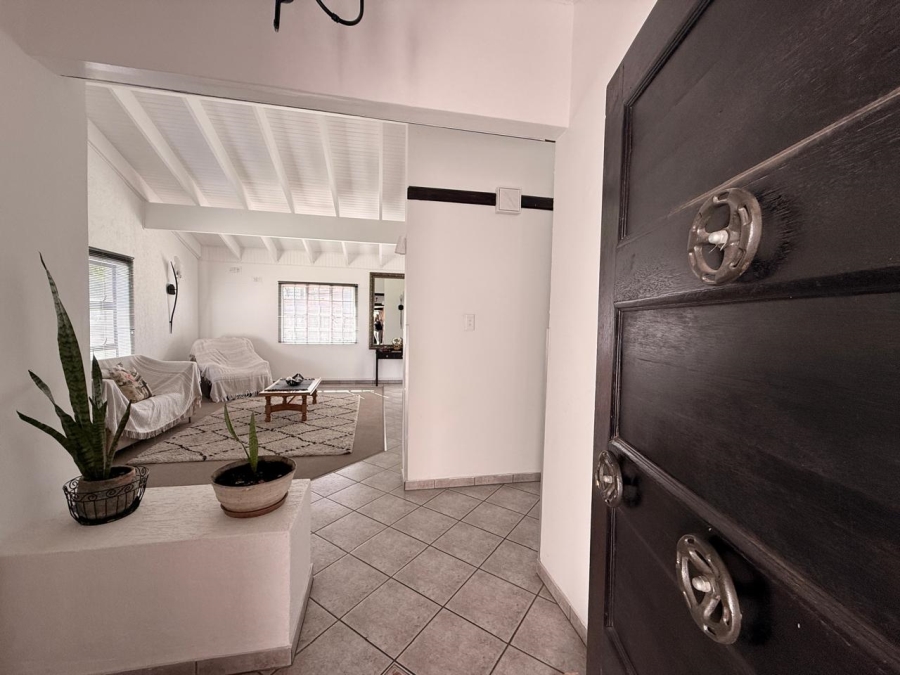 4 Bedroom Property for Sale in Pioneer Park KwaZulu-Natal