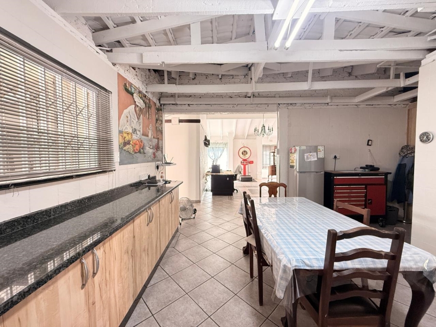 4 Bedroom Property for Sale in Pioneer Park KwaZulu-Natal