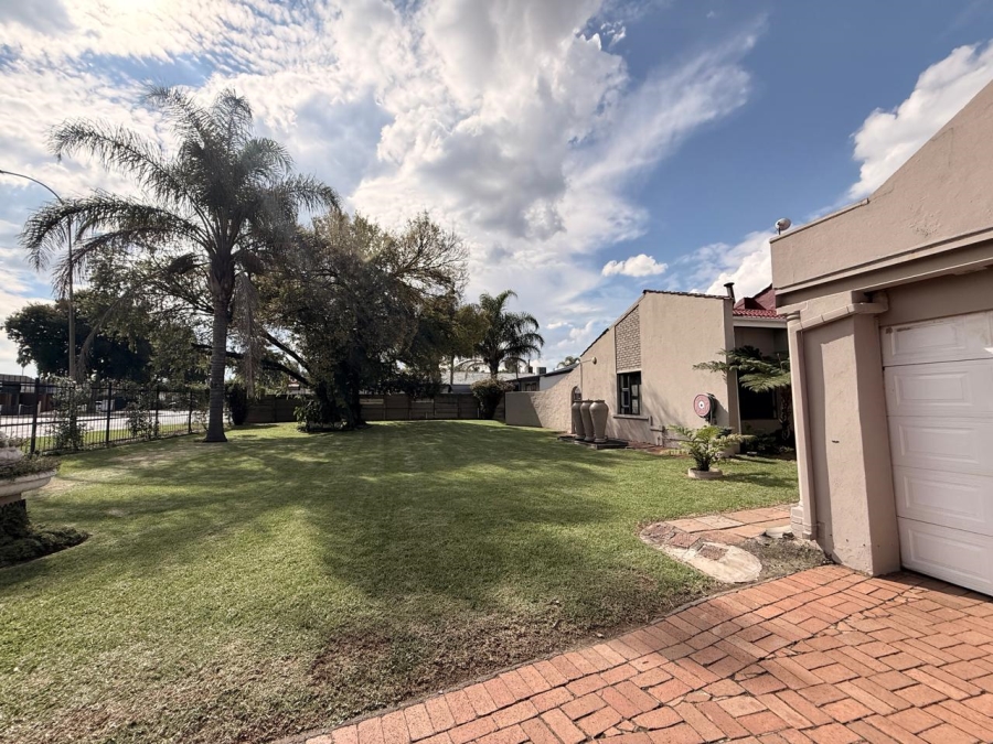 4 Bedroom Property for Sale in Pioneer Park KwaZulu-Natal