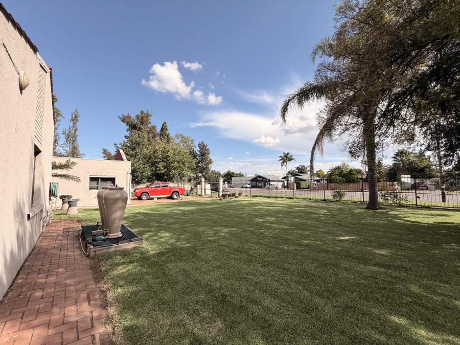 4 Bedroom Property for Sale in Pioneer Park KwaZulu-Natal