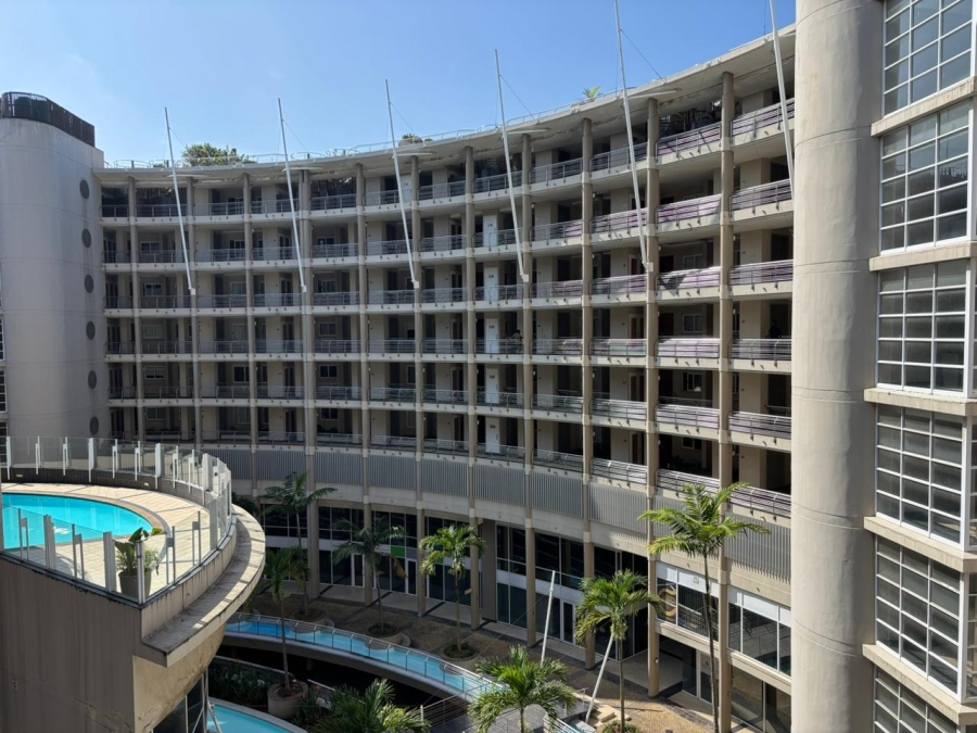 To Let 1 Bedroom Property for Rent in Point Waterfront KwaZulu-Natal