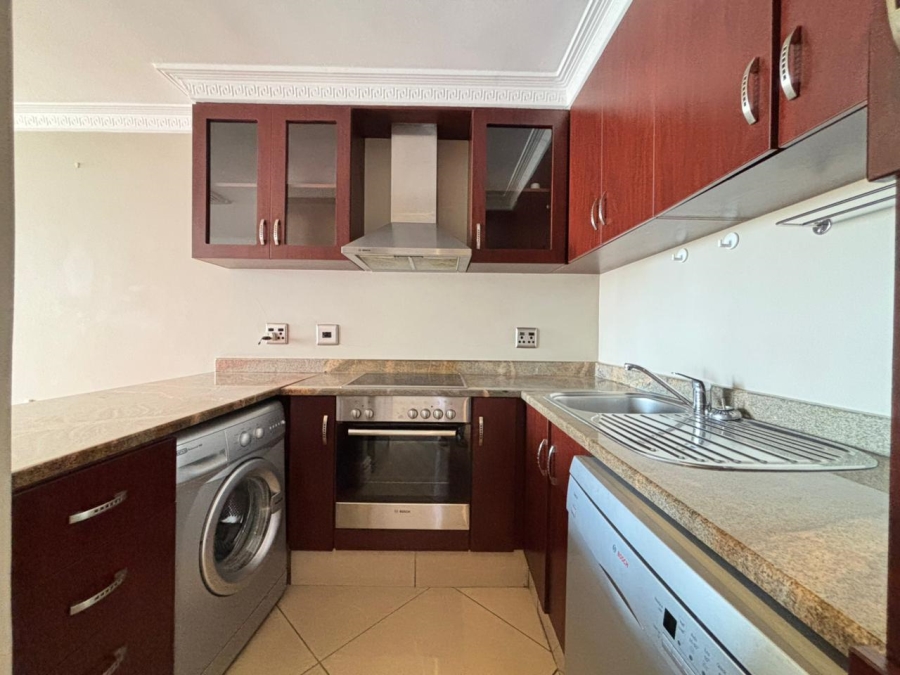 To Let 1 Bedroom Property for Rent in Point Waterfront KwaZulu-Natal