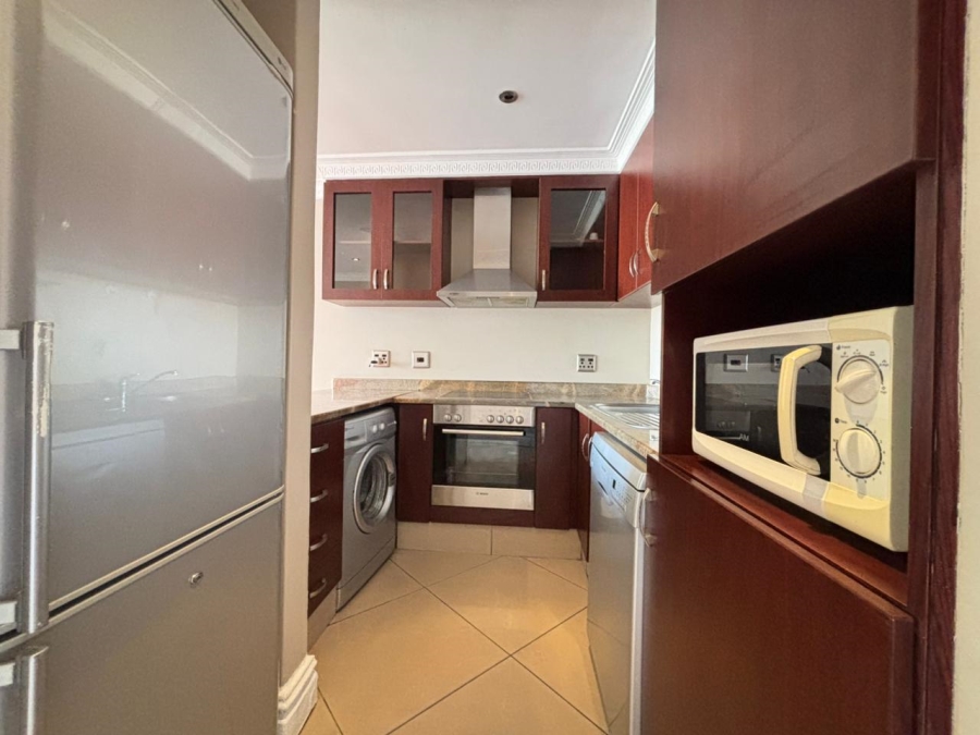 To Let 1 Bedroom Property for Rent in Point Waterfront KwaZulu-Natal