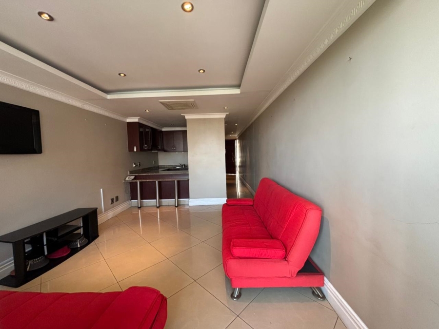 To Let 1 Bedroom Property for Rent in Point Waterfront KwaZulu-Natal