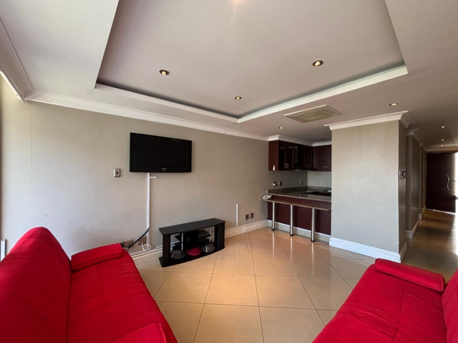 To Let 1 Bedroom Property for Rent in Point Waterfront KwaZulu-Natal