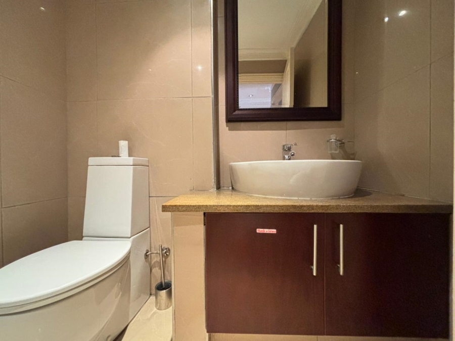 To Let 1 Bedroom Property for Rent in Point Waterfront KwaZulu-Natal