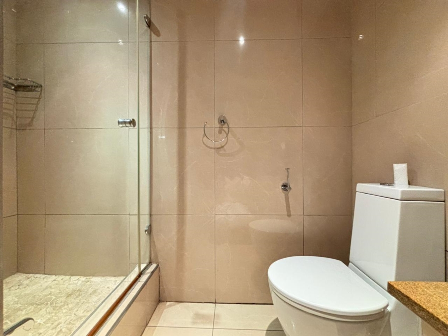 To Let 1 Bedroom Property for Rent in Point Waterfront KwaZulu-Natal