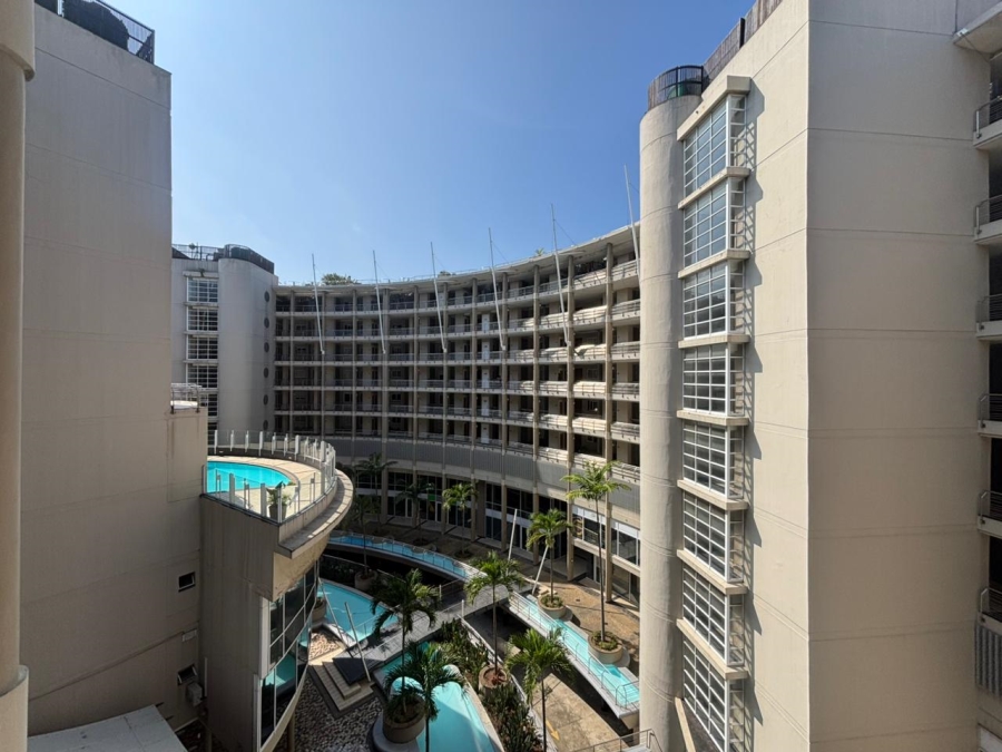 To Let 1 Bedroom Property for Rent in Point Waterfront KwaZulu-Natal